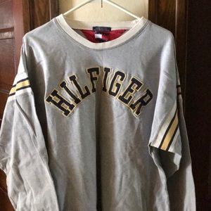 Vintage Tommy Hilfiger long sleeve